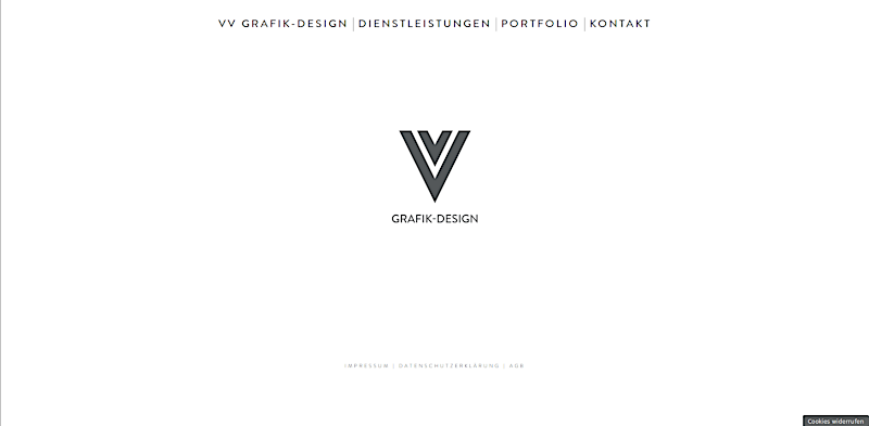 VV Grafikdesign