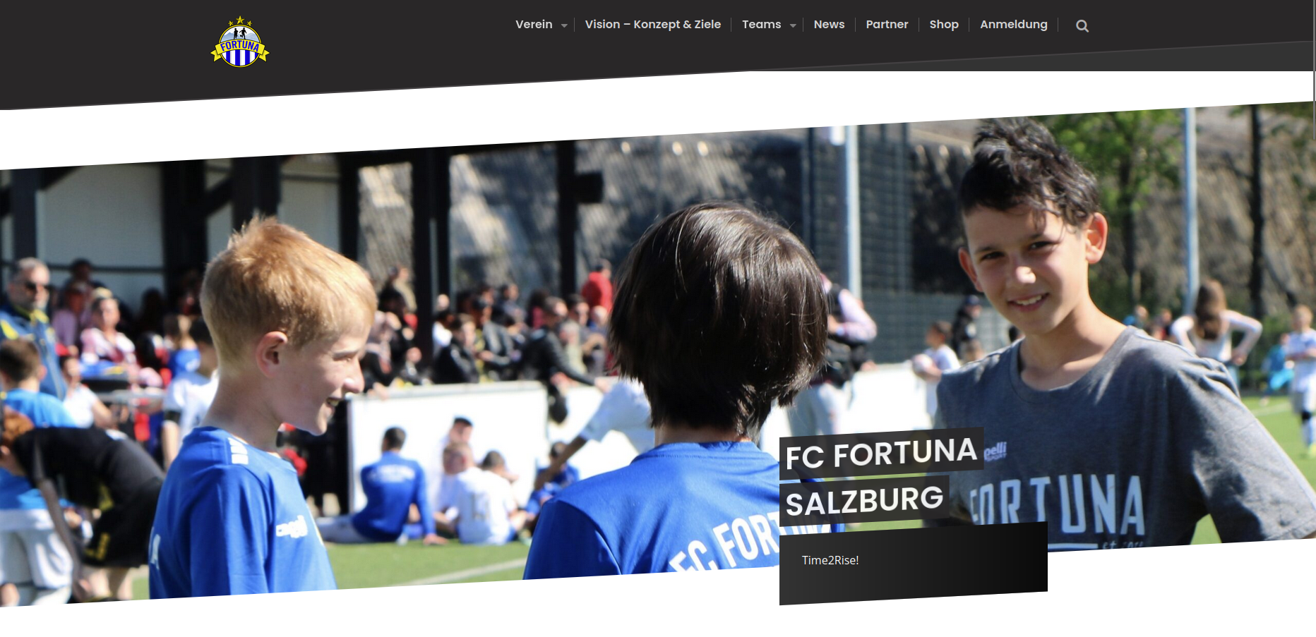 FC Fortuna Salzburg